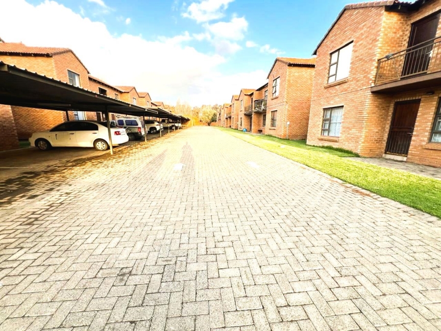 2 Bedroom Property for Sale in Bainsvlei Free State